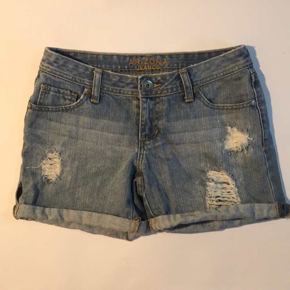 Arizona Jean Co. jean shorts